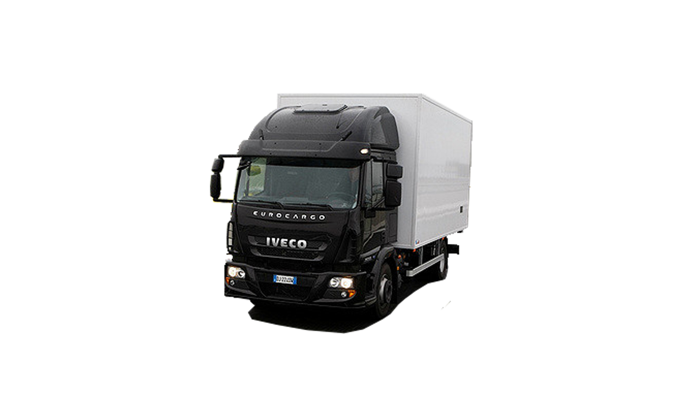 IVECO Eurocargo шасси